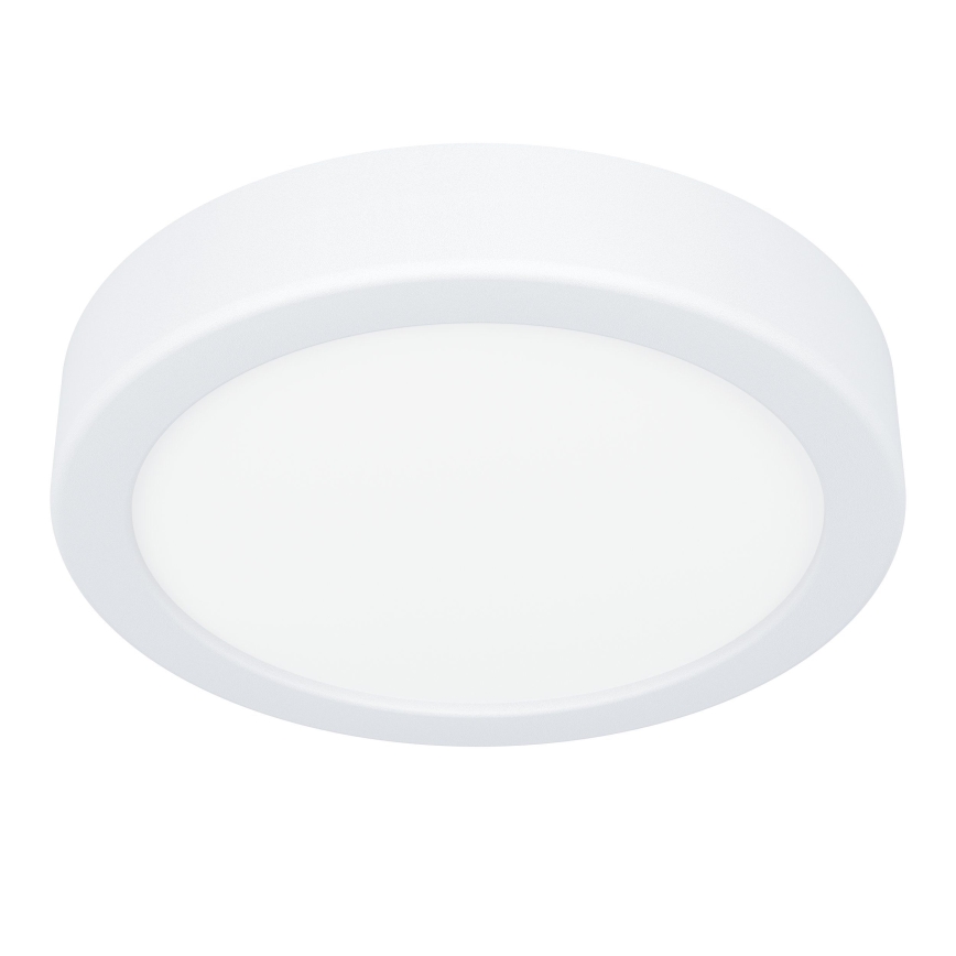 Eglo - LED-kylpyhuoneen kattovalaisin LED/7,5W/230V 2700/4000/6500K halkaisija 16,6 cm IP44 valkoinen