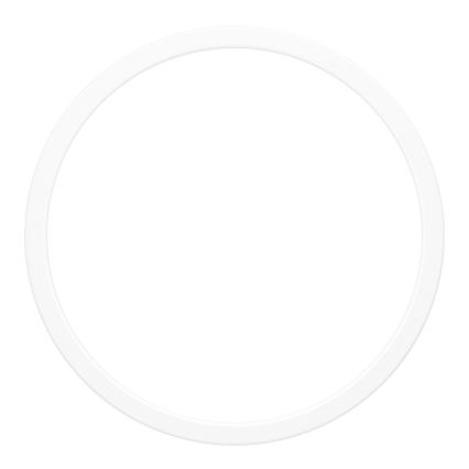 Eglo - LED Kylpyhuoneen kattovalaisin LED/14,2W/230V halkaisija 27,8 cm IP44 valkoinen