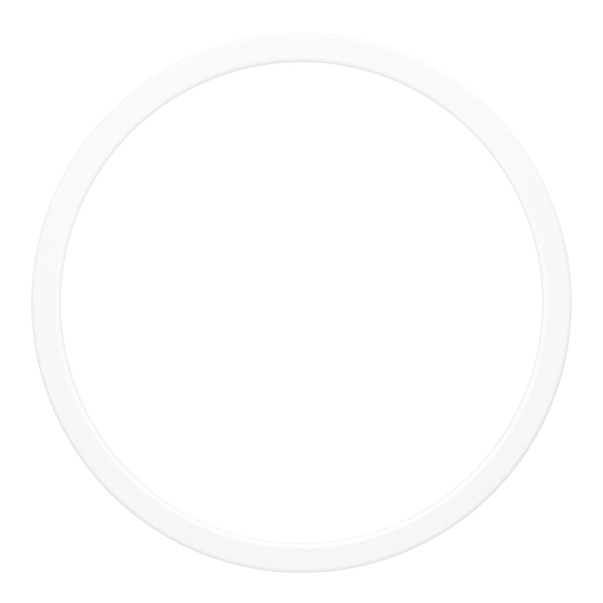 Eglo - LED Kylpyhuoneen kattovalaisin LED/14,2W/230V halkaisija 27,8 cm IP44 valkoinen