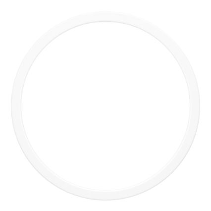 Eglo - LED RGBW himmennettävä kylpyhuoneen kattovalaisin LED/14,3W/230V 2700-6500K halkaisija 27,8 cm IP44 valkoinen