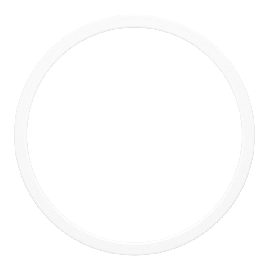 Eglo - LED RGBW himmennettävä kylpyhuoneen kattovalaisin LED/14,3W/230V 2700-6500K halkaisija 27,8 cm IP44 valkoinen