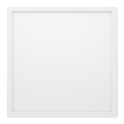 Eglo - LED-kylpyhuoneen kattovalaisin LED/13,4W/230V 2700/4000/6500K 29x29 cm IP44 valkoinen