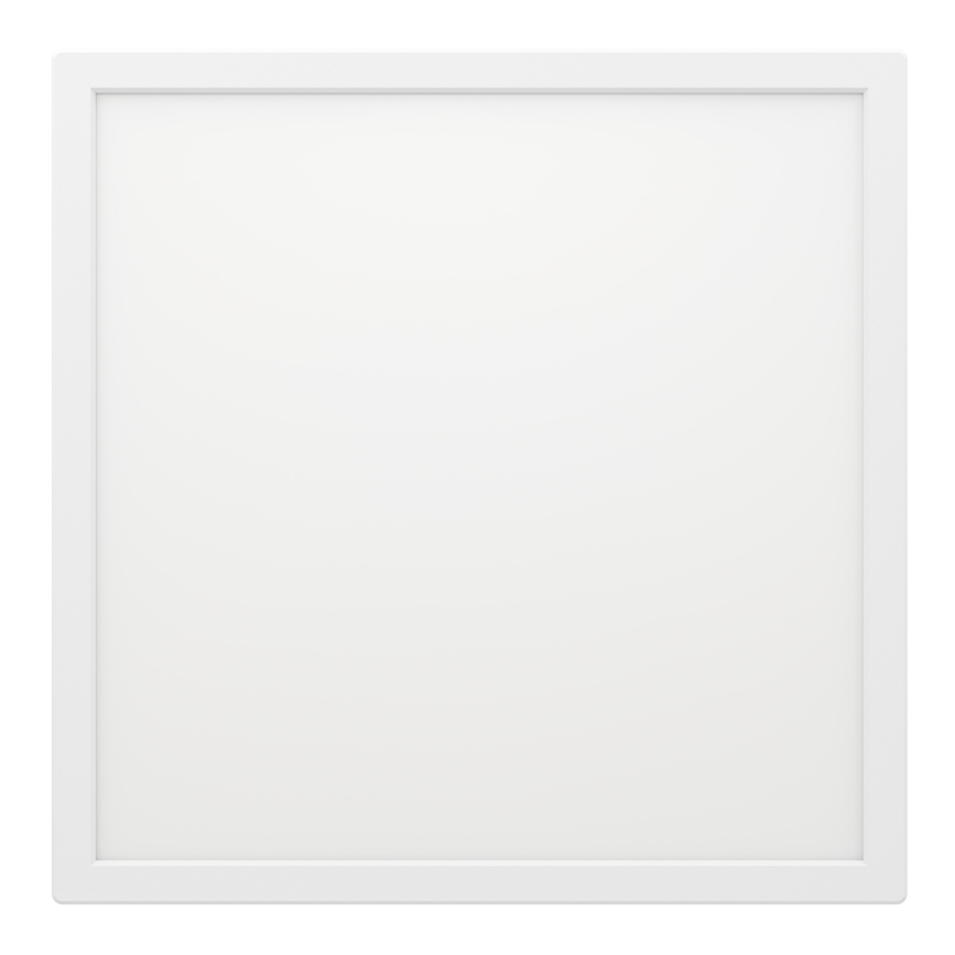 Eglo - LED-kylpyhuoneen kattovalaisin LED/13,4W/230V 2700/4000/6500K 29x29 cm IP44 valkoinen