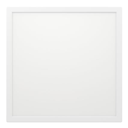 Eglo - LED-kattovalaisin kylpyhuoneeseen LED/17,6W/230V 2700K/4000K/6500K 39x39 cm IP44 valkoinen