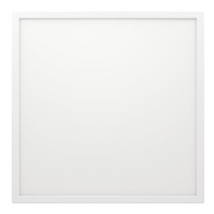 Eglo - LED-ulkokattovalaisin LED/17W/230V 2700/4000/6500K 50x50 cm IP44 valkoinen