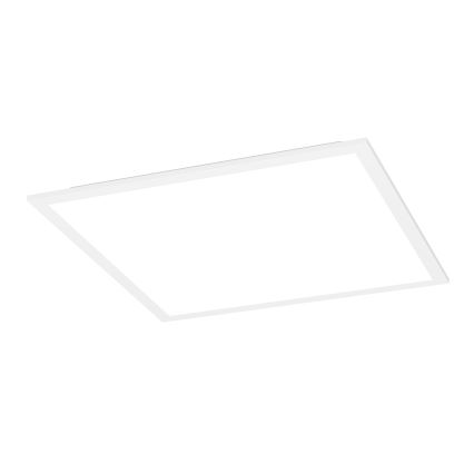 Eglo - LED-kattovalaisin LED/18,8W/230V 2700/4000/6500K 40x40 cm valkoinen