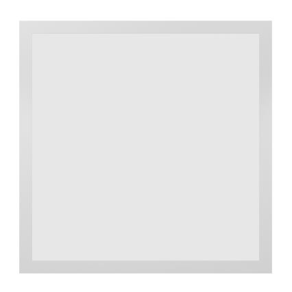 Eglo - LED-kattovalaisin LED/18,8W/230V 2700/4000/6500K 40x40 cm valkoinen