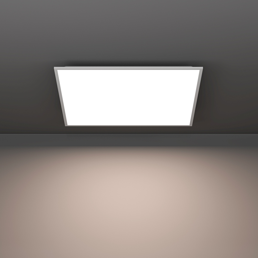 Eglo - LED-pintapaneelivalaisin 32,5W/230V 2700/4000/6500K 60x60 cm valkoinen