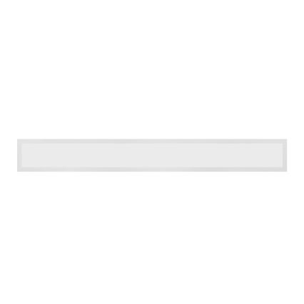 Eglo - LED-pinta-asennuspaneeli LED/28W/230V 2700/4000/6500K 120x15 cm valkoinen