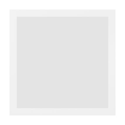 Eglo - LED RGBW himmennettävä kattovalaisin LED/14W/230V 2700-6500K 30x30 cm valkoinen