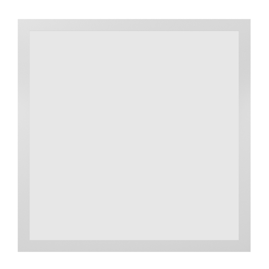 Eglo - LED RGBW Himmennettävä kattovalaisin LED/19W/230V 2700-6500K 40x40 cm valkoinen