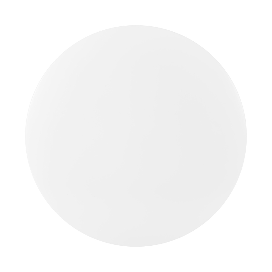 Eglo - LED-kylpyhuoneen kattovalaisin LED/36W/230V Ø 43 cm IP54 valkoinen