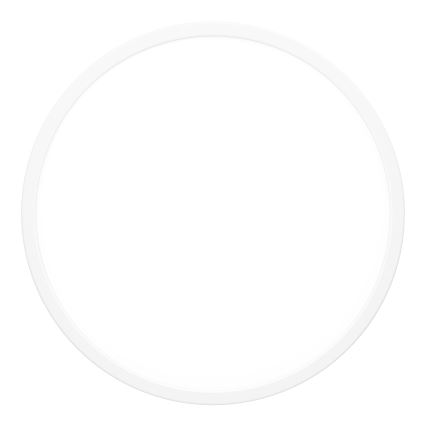 Eglo - LED RGBW himmennettävä kylpyhuoneen kattovalaisin LED/17,5W/230V 2700-6500K halkaisija 39,9 cm IP44 valkoinen