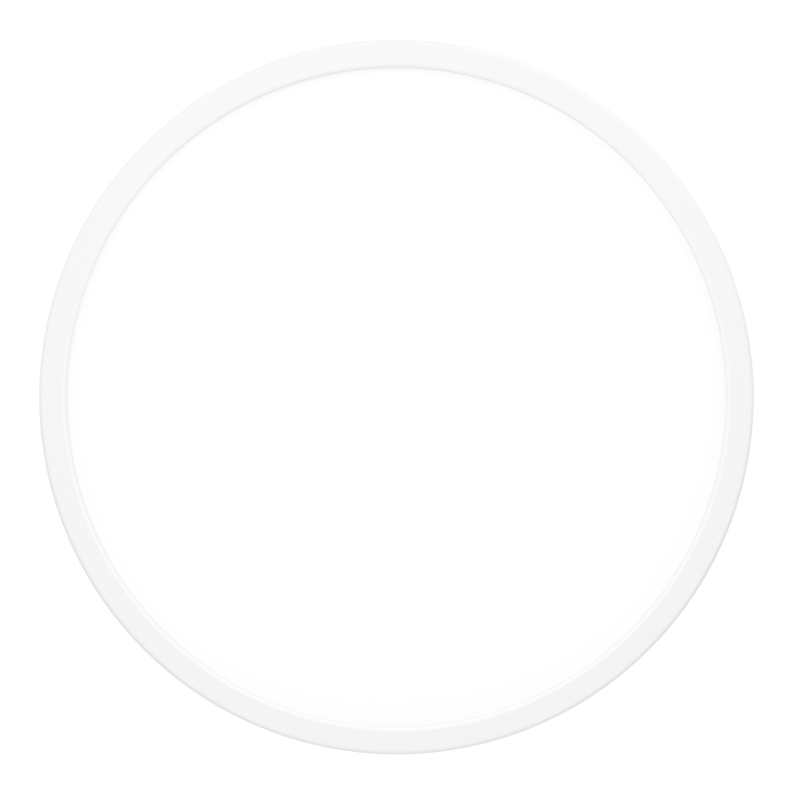 Eglo - himmennettävä RGBW-LED-kylpyhuoneen kattovalaisin LED/17,5W/230V 2700-6500K halkaisija 38,9 cm IP44 valkoinen