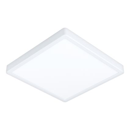 Eglo - LED RGBW Himennettävä kylpyhuoneen kattovalaisin LED/17,8W/230V 2700-6500K halkaisija 39,9 cm IP44 valkoinen