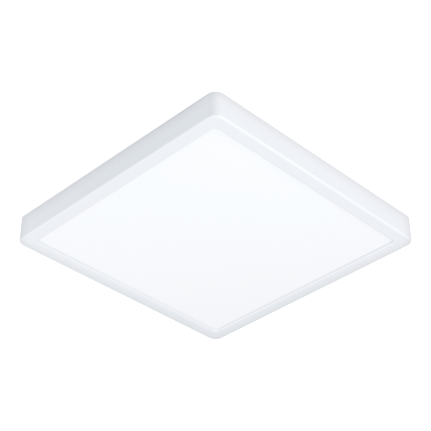Eglo - LED RGBW Himennettävä kylpyhuoneen kattovalaisin LED/17,8W/230V 2700-6500K halkaisija 39,9 cm IP44 valkoinen