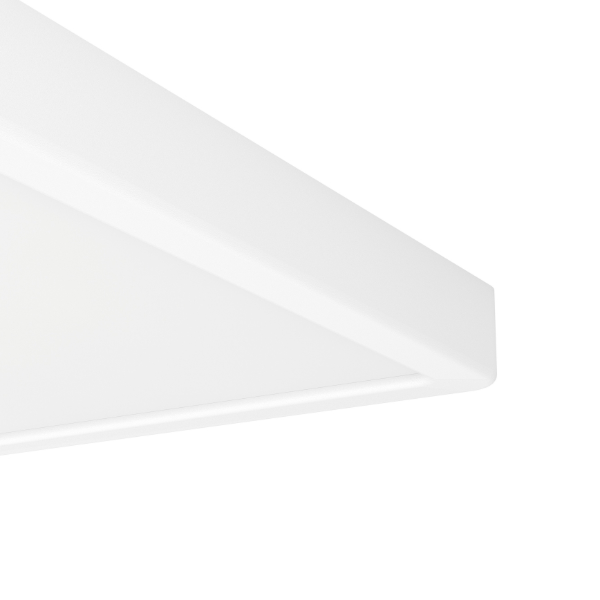 Eglo - LED RGBW Himennettävä kylpyhuoneen kattovalaisin LED/17,8W/230V 2700-6500K halkaisija 39,9 cm IP44 valkoinen