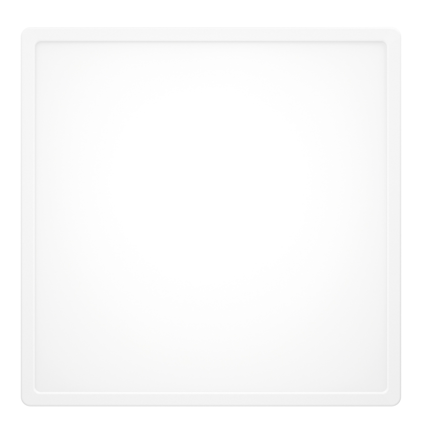 Eglo - LED RGBW Himennettävä kylpyhuoneen kattovalaisin LED/17,8W/230V 2700-6500K halkaisija 39,9 cm IP44 valkoinen