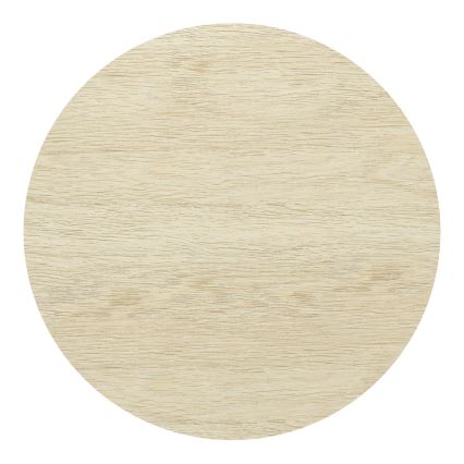 Eglo - LED-seinävalaisin LED/9,2W/230V 3000K beige