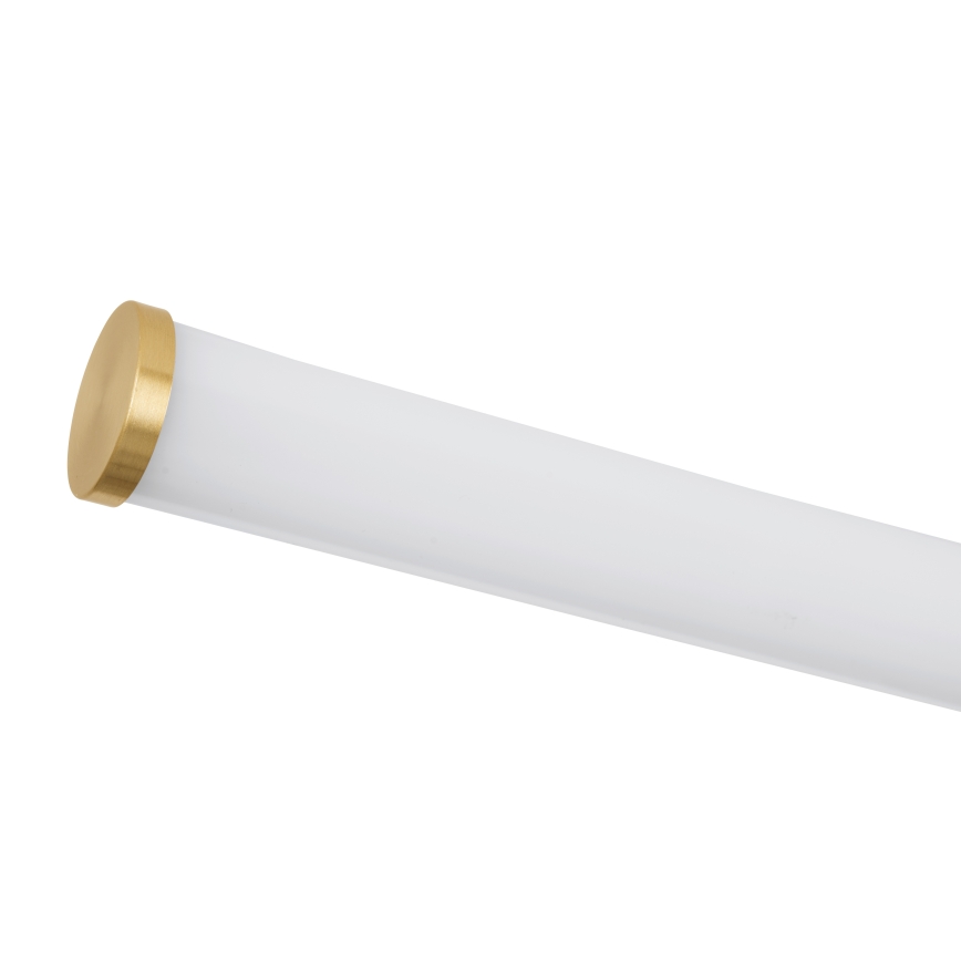 Eglo - LED-kylpyhuoneen peilivalaisin LED/11W/230V 3000/4000/6500K 60 cm IP44 kullanvärinen