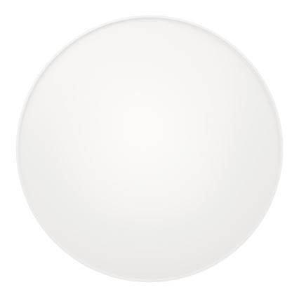 Eglo - LED RGBW himmennettävä kattovalaisin LED/36,5W/230V 2700-6500K Ø69 cm valkoinen