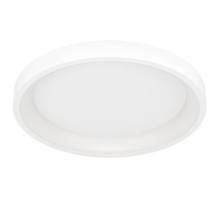 Eglo - LED RGBW himmennettävä kattovalaisin LED/19,6W/230V 2700-6500K halkaisija 35 cm valkoinen