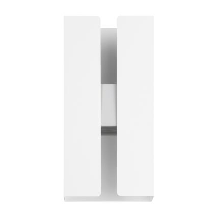 Eglo - LED Ulkoseinävalaisin 2xLED/4W/230V 2700/4000/6000K. IP44 valkoinen