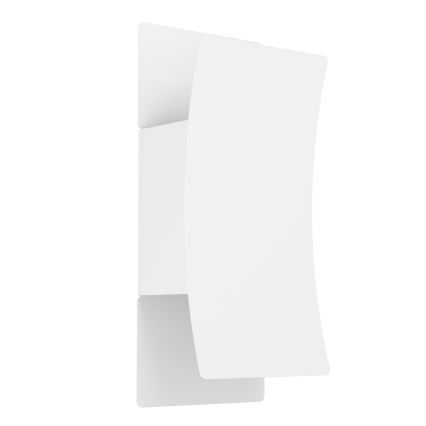 Eglo - LED-ulkoseinavalaisin 2xLED/4W/230V 2700/4000/6500K IP44 valkoinen