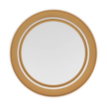 Eglo - LED-kattovalaisin LED/24W/230V halkaisija 40 cm, kultainen