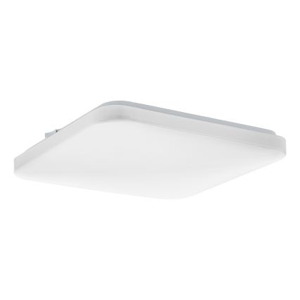 Eglo - LED kylpyhuoneen kattovalaisin LED/18W/230V 3000/4000/6000K 33x33 cm IP44