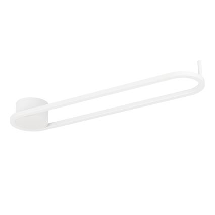 Eglo - LED-kattovalaisin LED/24W/230V 2700/4000/6500K valkoinen