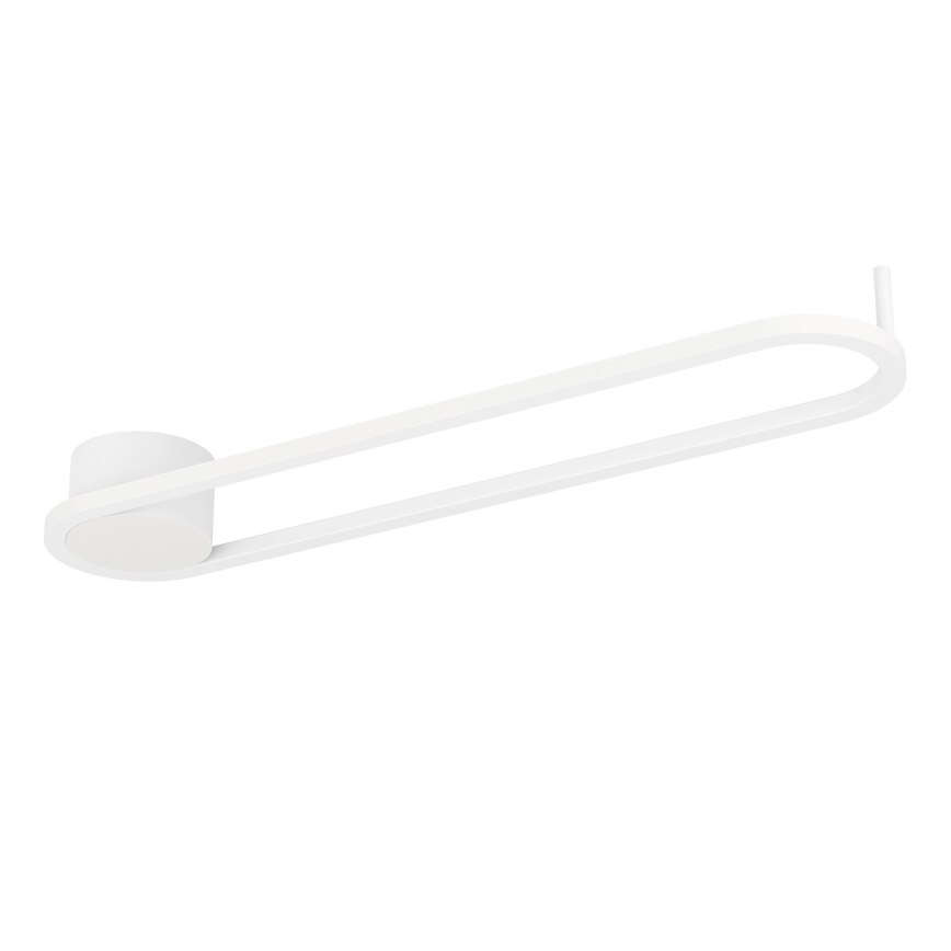 Eglo - LED-kattovalaisin LED/24W/230V 2700/4000/6500K valkoinen