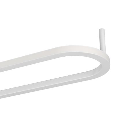 Eglo - LED-kattovalaisin LED/24W/230V 2700/4000/6500K valkoinen