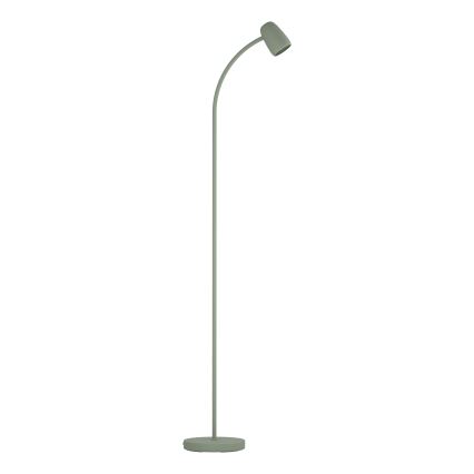Eglo - Lattiavalaisin 1xE14/18W/230V vihreä