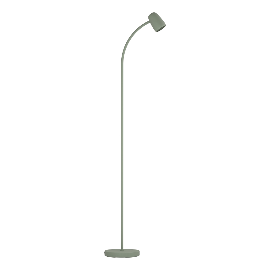 Eglo - Lattiavalaisin 1xE14/18W/230V vihreä