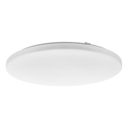 Eglo - LED RGBW himmennettävä kattovalaisin, LED/25W/230V, 2700–6500K, halkaisija 50 cm