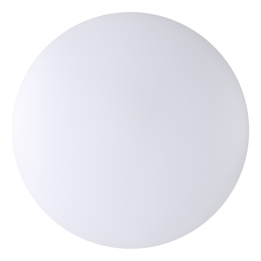 Eglo - LED RGBW himmennettävä kattovalaisin, LED/25W/230V, 2700–6500K, halkaisija 50 cm