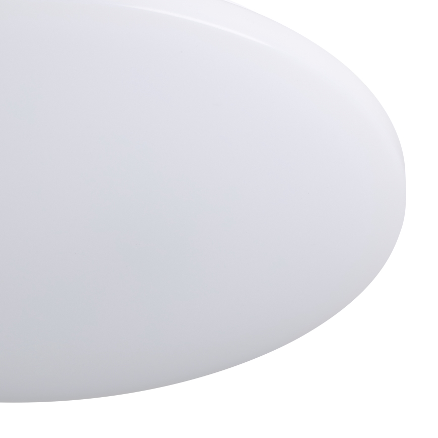 Eglo - LED RGBW himmennettävä kattovalaisin, LED/25W/230V, 2700–6500K, halkaisija 50 cm
