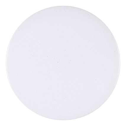 Eglo - LED RGBW himmennettävä kattovalaisin LED/12W/230V halkaisija 31 cm