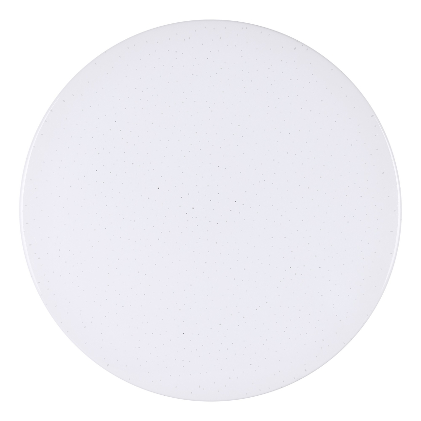 Eglo - LED RGBW himmennettävä kattovalaisin LED/12W/230V halkaisija 31 cm