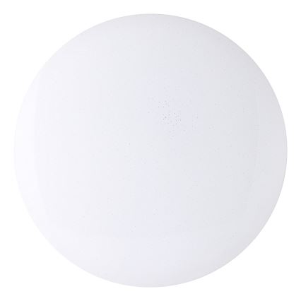 Eglo - LED RGBW himmennettävä kattovalaisin LED/25W/230V 2700-6500K halkaisija 50 cm