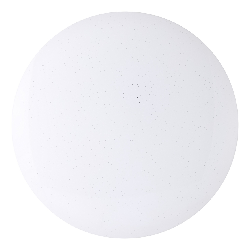 Eglo - LED RGBW himmennettävä kattovalaisin LED/25W/230V 2700-6500K halkaisija 50 cm