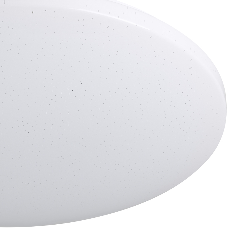 Eglo - LED RGBW himmennettävä kattovalaisin LED/25W/230V 2700-6500K halkaisija 50 cm