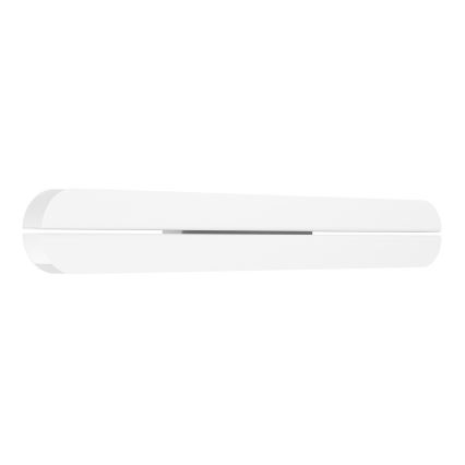 Eglo - LED ulkoseinävalaisin LED/10,5W/230V IP44 2700/4000/6500K valkoinen