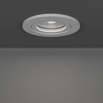 Eglo - SETTI 3x LED upotettava kohdevalaisin LED/4,8W/230V 2700/4000/6500K valkoinen