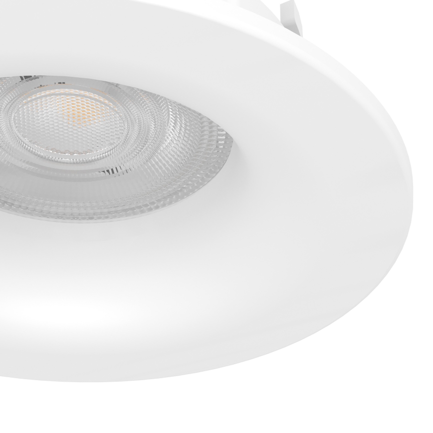 Eglo - SETTI 3x LED-kylpyhuoneen uppovalaisin LED/4,9W/230V 2700/4000/6500K halkaisija 8,8 cm IP65 valkoinen