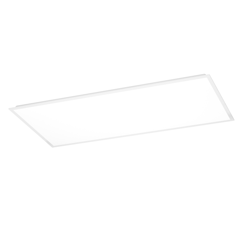 Eglo - pinnalle asennettava LED-paneeli LED/36,5W/230V 2700/4000/6500K 120x60 cm valkoinen
