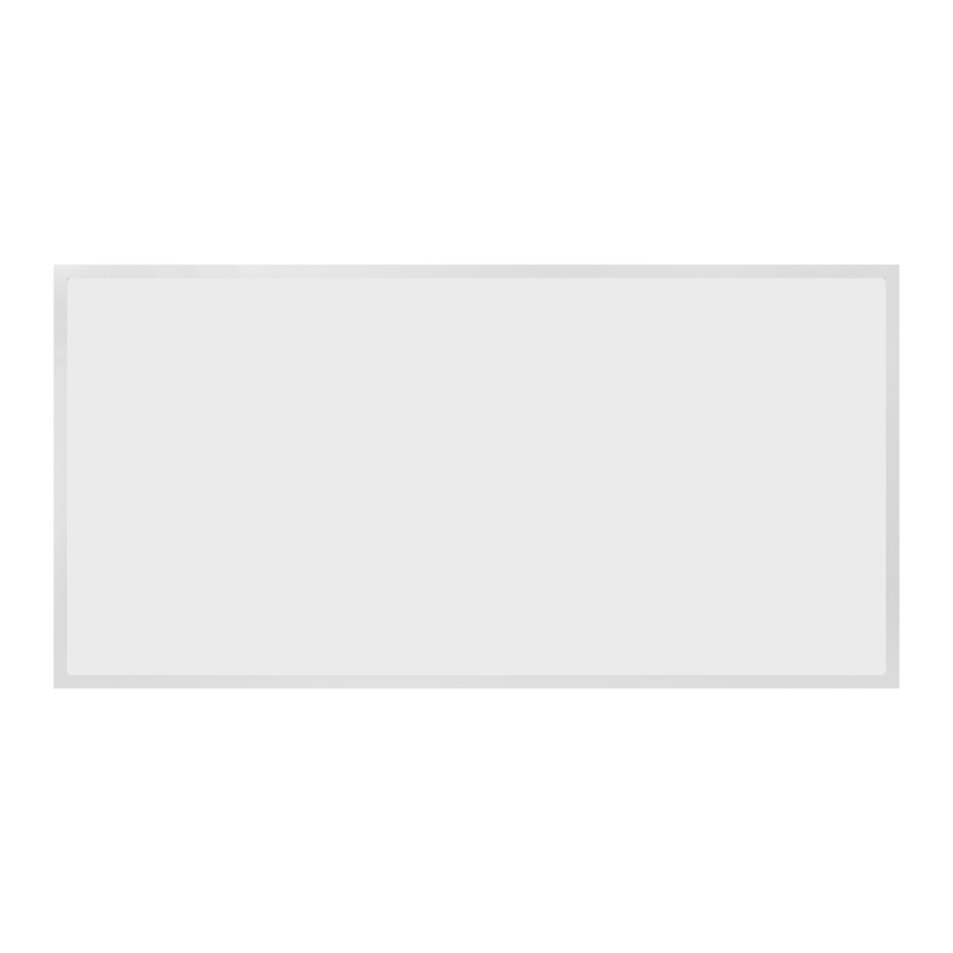 Eglo - pinnalle asennettava LED-paneeli LED/36,5W/230V 2700/4000/6500K 120x60 cm valkoinen