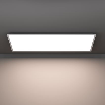 Eglo - pinnalle asennettava LED-paneeli LED/36,5W/230V 2700/4000/6500K 120x60 cm valkoinen