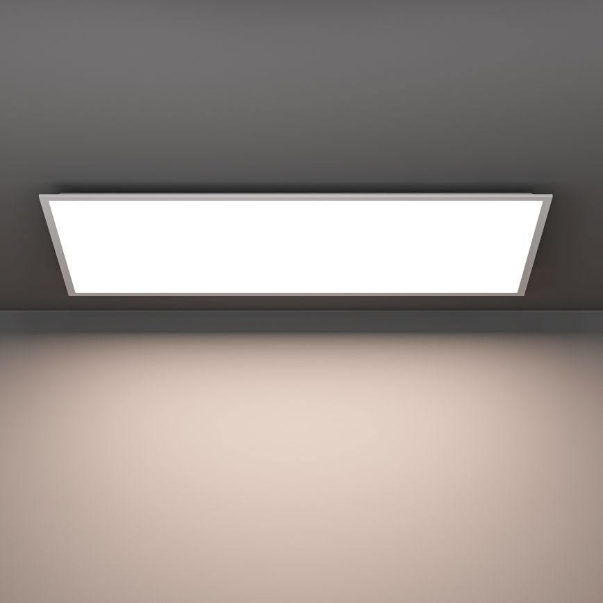 Eglo - pinnalle asennettava LED-paneeli LED/36,5W/230V 2700/4000/6500K 120x60 cm valkoinen